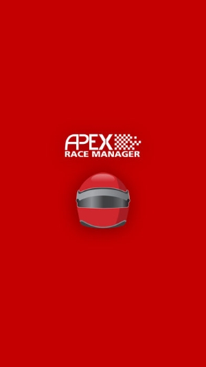 APEX赛车经理2017