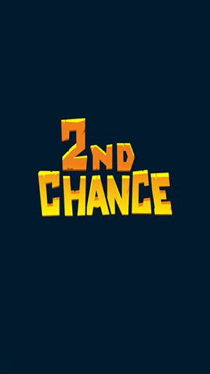 第二次机会