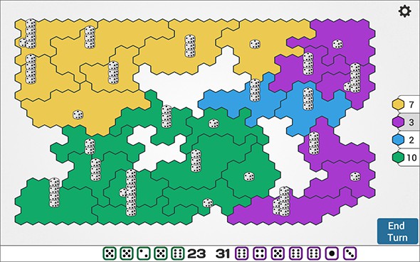 终极骰子战争：重生