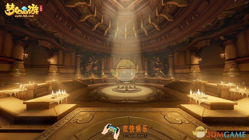 梦幻西游三维版爬塔怎么玩_怎么快速爬塔
