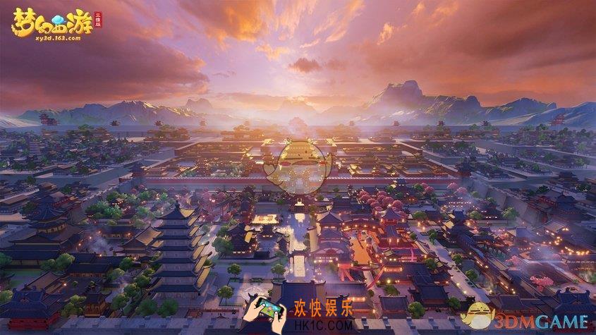 梦幻西游三维版平民选择什么职业比较好_职业怎么选择