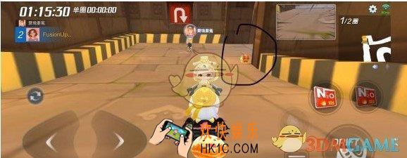 跑跑卡丁车手游S3制霸赛场挑战任务怎么完成_S3制霸赛场挑战任务攻略