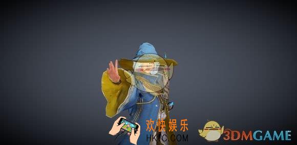 黑色沙漠手游怎么组队_黑色沙漠手游组队方法