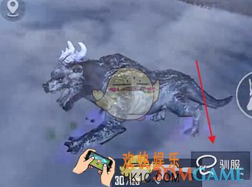 和平精英怎么取暖_极寒模式体温恢复方法