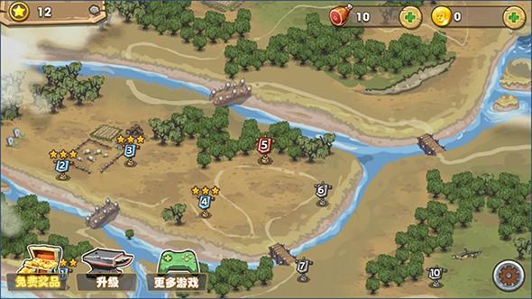 王国重生：战争的艺术