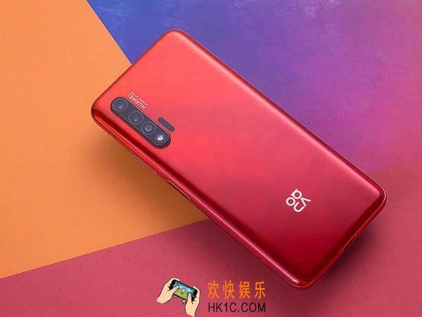 华为nova6对比荣耀v30有什么不同_华为nova6对比荣耀v30哪个值得购买
