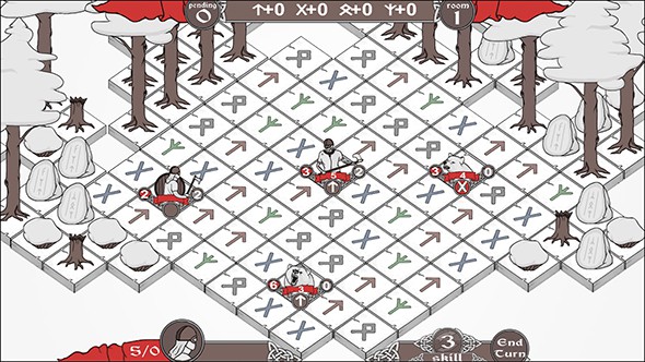 上天：瓦尔哈拉