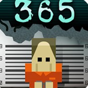 监狱的365天