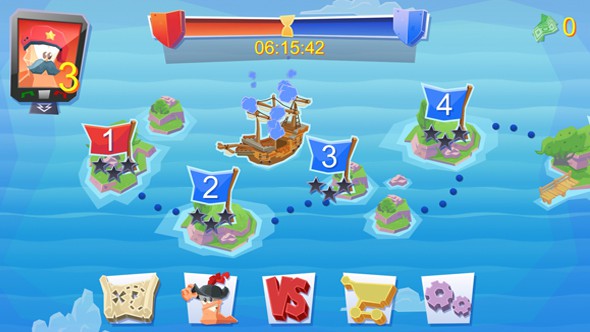 百战天虫4汉化版