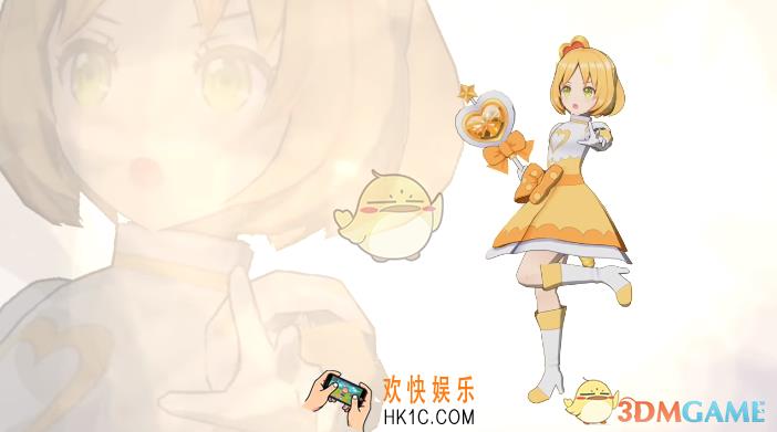 战斗天赋解析系统魔法少女露露卡英雄实装决定_魔法少女露露卡什么时候实装