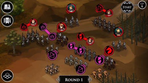 伊斯特里恩的天灾