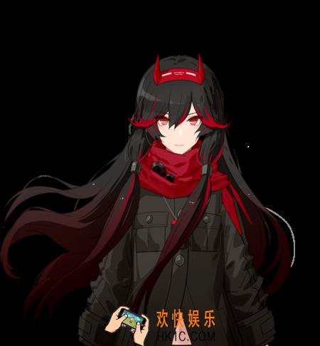 战双帕弥什露西亚红莲角色怎么样_露西亚红莲构造体角色图鉴
