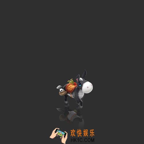 梦幻西游三维版毛小驴怎么获得_彩小驴怎么获得