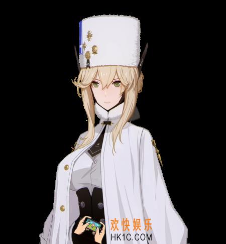 战双帕弥什比安卡零度角色怎么样_比安卡构造体角色图鉴