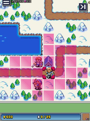 古老帝国：反击