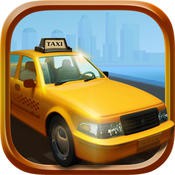 城市出租车