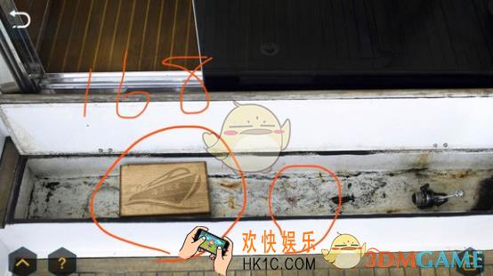 记忆重现第一关怎么过_记忆重现游戏第一关黑船答案