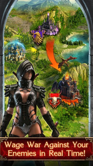 风暴降临：博德崛起