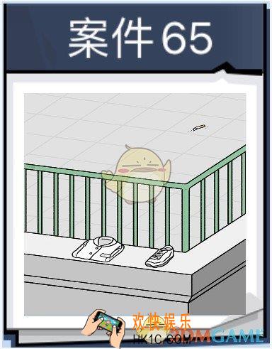 无敌大侦探案件65怎么过_案件65通关第257/258/259/260攻略
