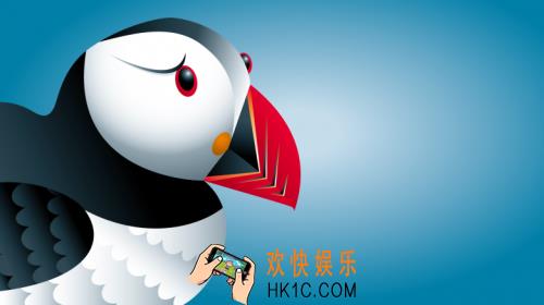 puffin浏览器怎么全屏_puffin浏览器全屏设置方法