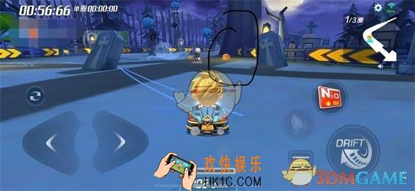 跑跑卡丁车手游S3名声大噪挑战任务怎么做_S3名声大噪挑战任务攻略