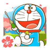 哆啦A梦修理工场季节版