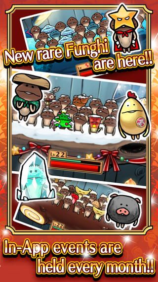 菇菇栽培研究室豪华版