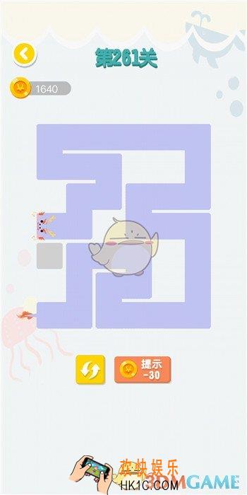 连线达人第261/262/263/264/265关怎么过_连线达人攻略261