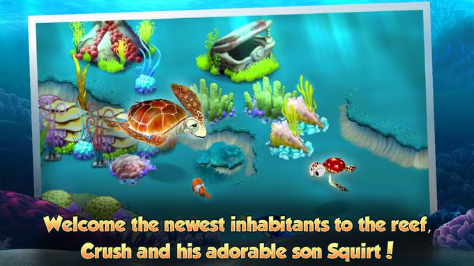 尼莫奇幻水乐园