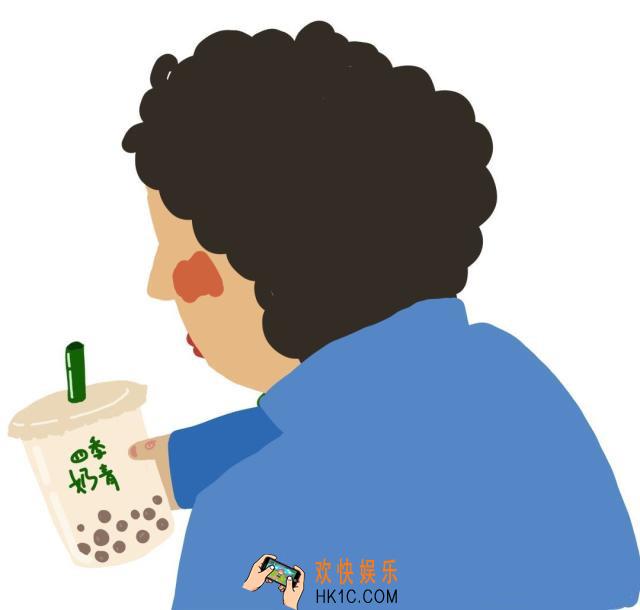 奶奶青年什么意思_奶奶青年含义介绍