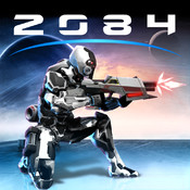 佣兵之战：2084