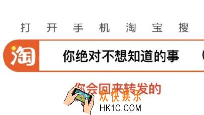淘宝搜你绝对不想知道的事怎么玩_淘宝2019你已经花了多少钱查看方法