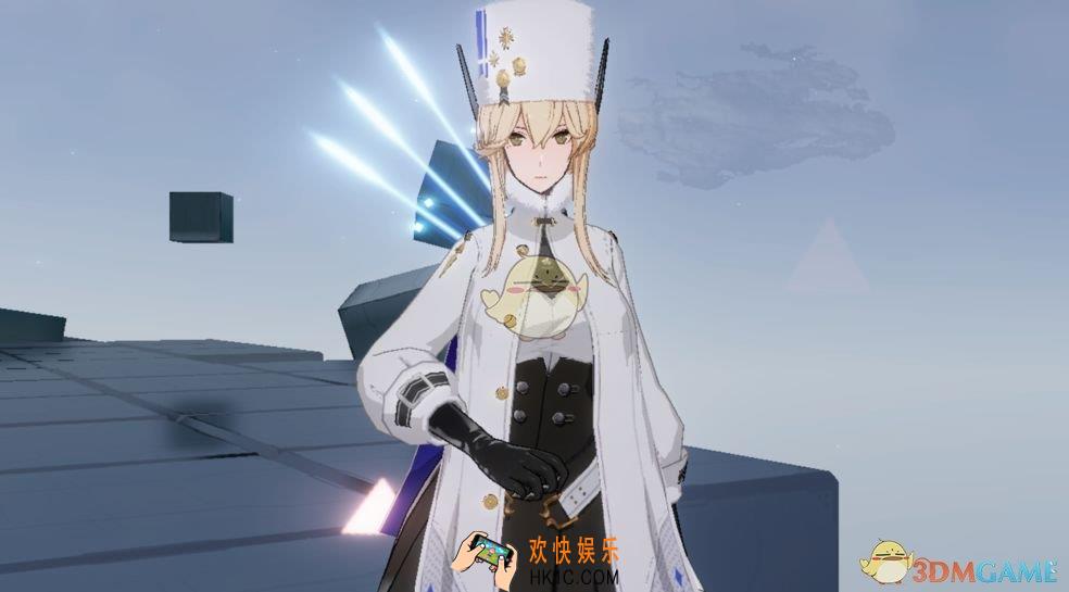 战双帕弥什什么初始A厉害_初始A级角色推荐