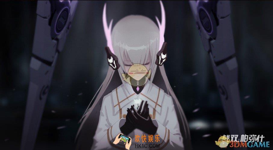 战双帕弥什丽芙断章隐藏剧情怎么触发 _丽芙隐藏剧情解锁攻略