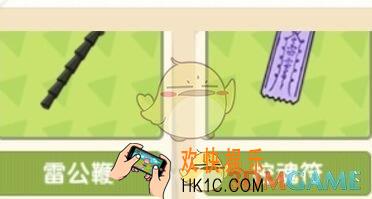 穿越寻宝记控魂符在哪里_吒娃套娃控魂符获得位置方法
