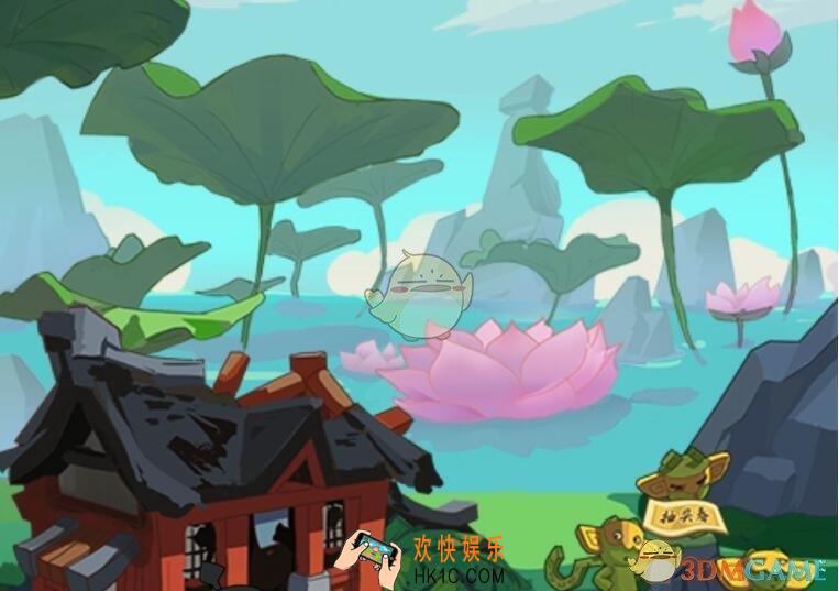 穿越寻宝记哪吒的乾坤圈在哪获得_哪吒的乾坤圈获得方法