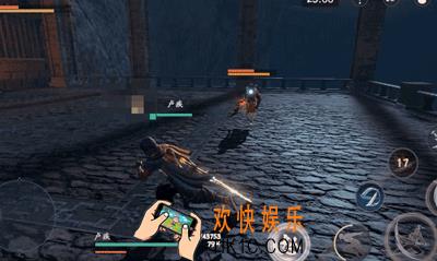 流星群侠传天启使者怎么样_天启使者技能打法分析