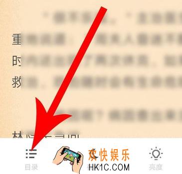疯读小说怎么找目录_疯读小说目录在哪里