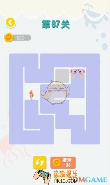 连线达人第87关怎么过_连线达人八十七关通关攻略图