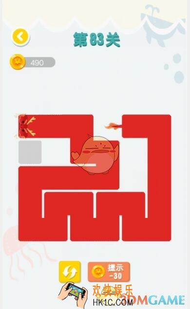 连线达人第83关怎么过_连线达人八十三关通关攻略图