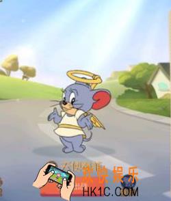 猫和老鼠手游天使泰菲什么时候上线_天使泰菲上线时间介绍