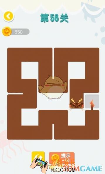 连线达人第56/57/58/59/60关怎么过_连线达人56