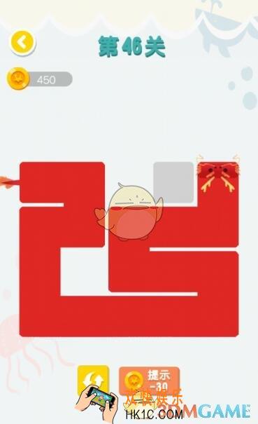连线达人第46关怎么过_连线达人四十六关通关攻略图