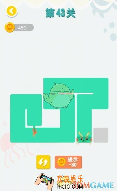 连线达人第43关怎么过_连线达人四十三关通关攻略图