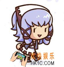 邮差骑士女角色好感度怎么提升_女角色好感度提升方法介绍