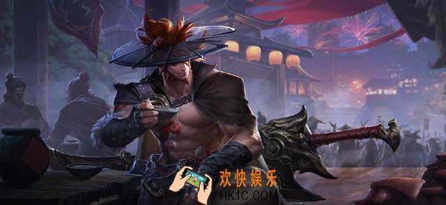 王者荣耀s18赛季的皮肤是谁_S18赛季奖励皮肤介绍