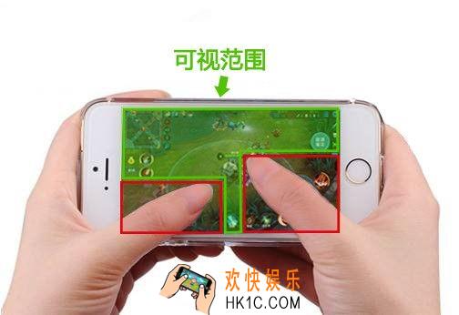 王者荣耀用什么手机_什么手机可以上王者