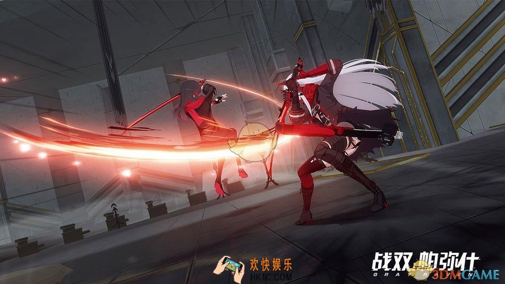战双帕弥什用什么角色好_平民角色推荐