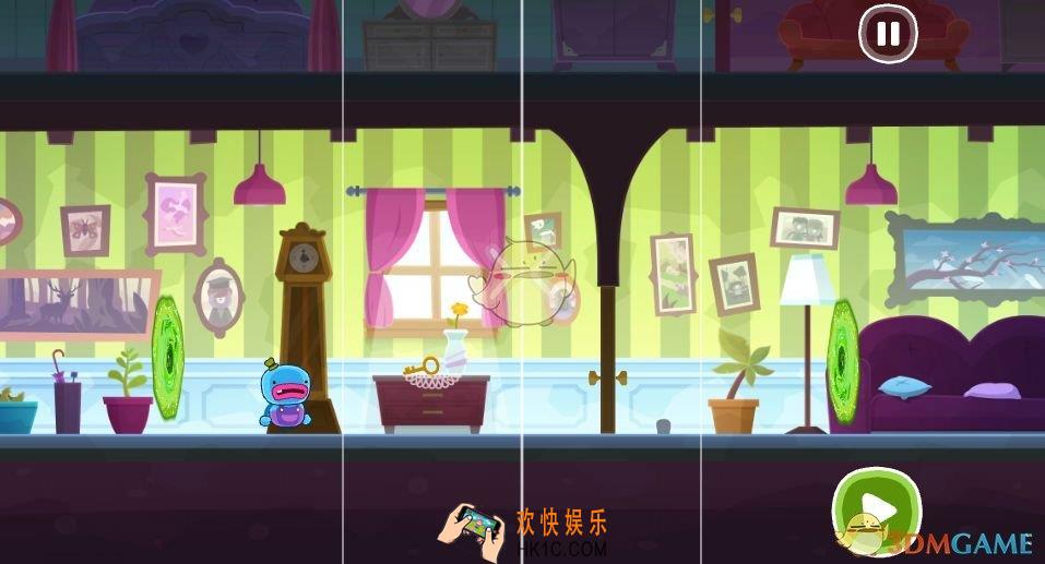 带你回家第九关怎么过_第九关通关攻略