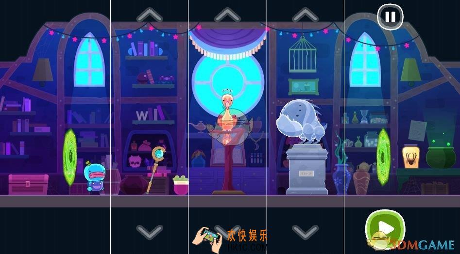 带你回家第八关怎么过_第八关通关攻略
